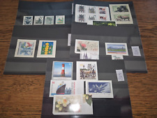 BRD Selbstklebende Marken SK