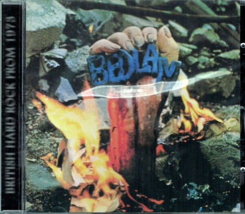 Bedlam bonus - 7, (