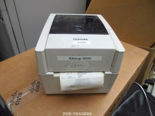 Toshiba tec ev4t gs14 r - b-ev4t, gs14-qm-r