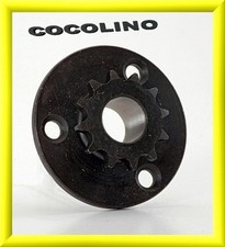 für ROTAX IAME Gazelle  Leopard Motor Kettenritzel Motorritzel Ritzel 10-13 Z