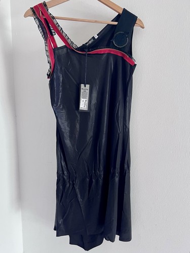 Damen kleid dark gothic stil - damen,