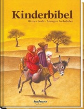 Kinderbibel Ausgezeichnet mit