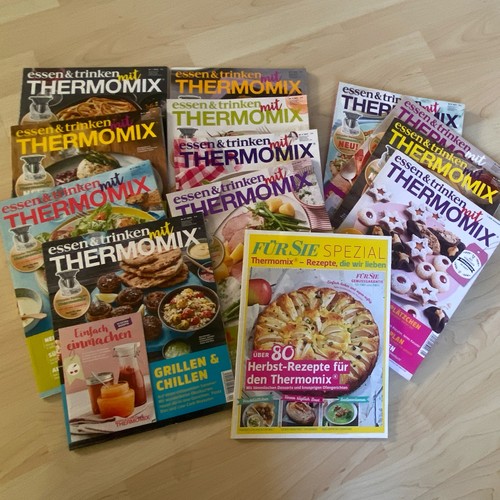Essen trinken mit thermomix - essen, &