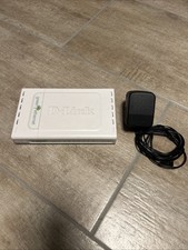 D-link DGS-1008D 8-Port