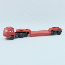 Spur N 1:160 Wiking LKW