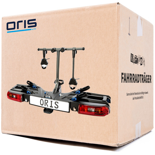 Oris tracc fix4bike - tracc, v2