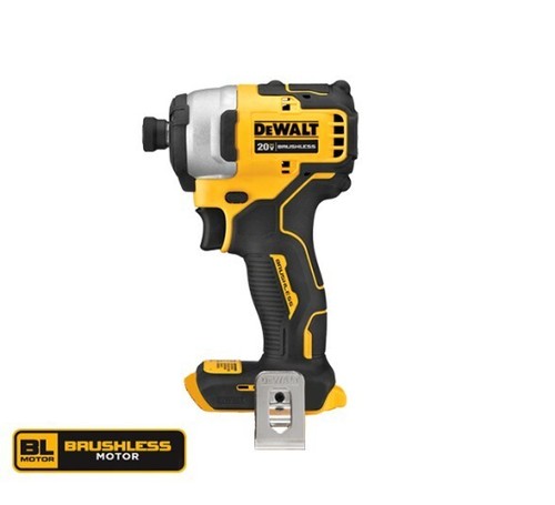 Dewalt v elektroladung - 20, 18