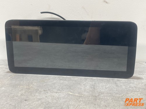 Touchscreen display audi s - touchscreen,