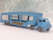 Matchbox bedford auto - matchbox,