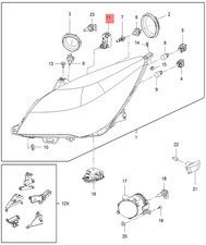 Stellmotor