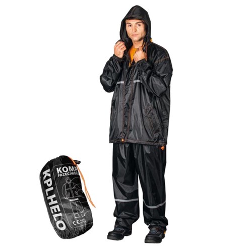 Regenanzug regenjacke - regenanzug,