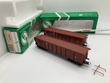 Sachsenmodelle H0 - 2 Stück