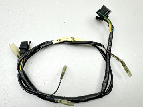 Yamaha 600s rj01 diversion - yamaha,