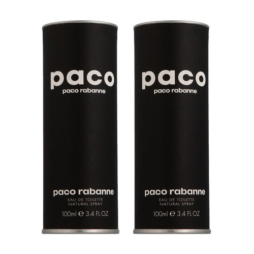 Paco rabanne - rabanne, edt