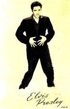 Elvis Presley    **   Original