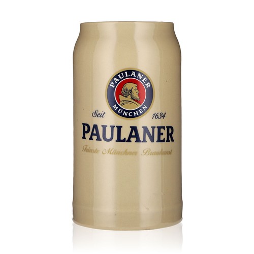 Paulaner glas ton - paulaner,