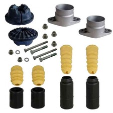 Domlager vorne hinten Febi KDS