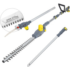  FANZTOOL 20V 2-in-1