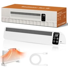 Heizung Lüfter Ventilator