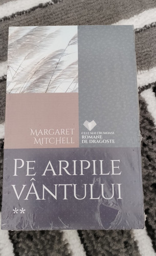 Margaret mitchell aripile - margaret,
