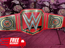 NEU WWE ROT Universal
