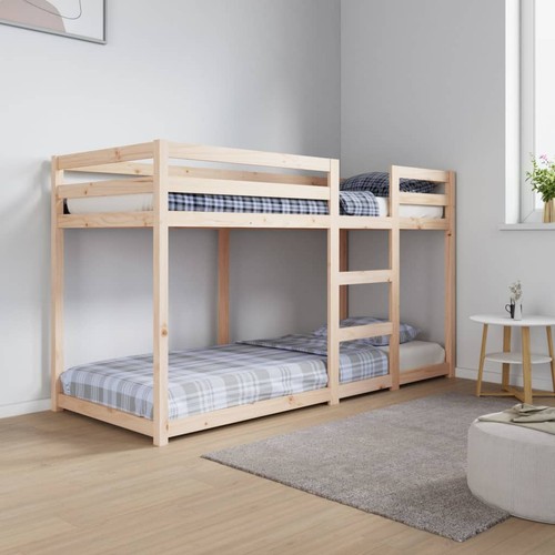 Etagenbett bett hochbett - etagenbett,
