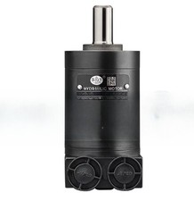 OMM-32 Hydraulic Motor High