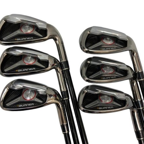 Taylormade burner 2009 - burner,