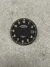 #1821 MÜHLE GLASHÜTTE 30,5mm