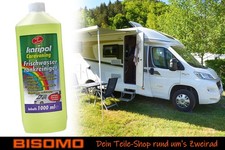 1L Frischwassertankreiniger