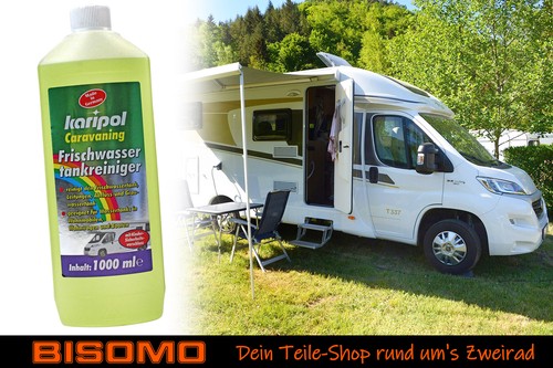 Frischwassertankreiniger - 1l,