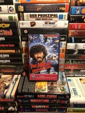 Das Schlitzohr und der Bulle