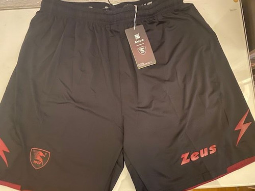 Zeus salernitana short - zeus,