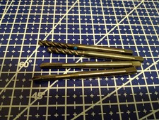 Garant Maschinengewindebohrer