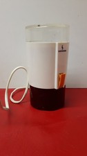 Elektrische Kaffeemühle von