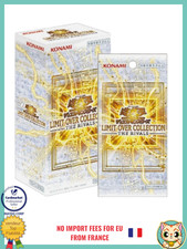 Yu-Gi-Oh! Limit Over