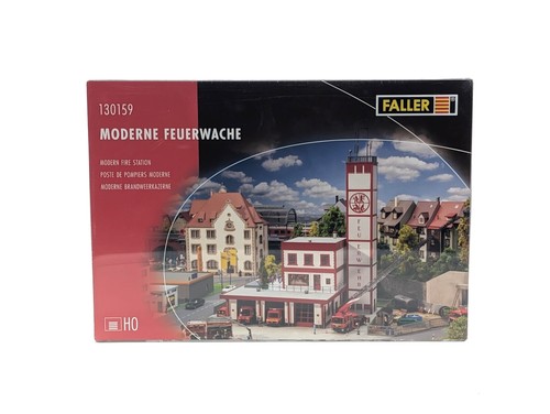 Faller 130159 moderne - faller, h0