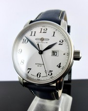 Zeppelin Sternwarte Glashütte