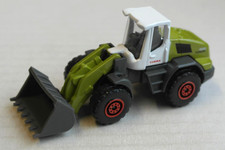Majorette CLAAS Torion 956-537