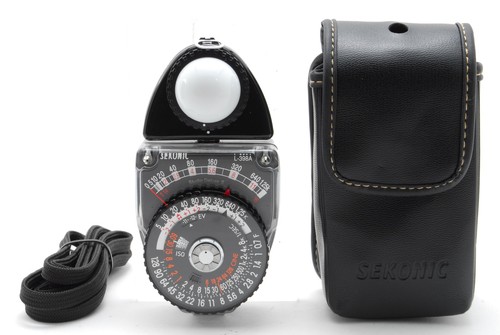 Fast unbenutzt sekonic - unbenutzt],