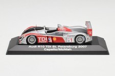 5020700243 Audi R10 TDI n1