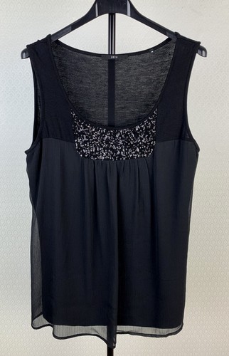 Zero damen stretch top - zero,