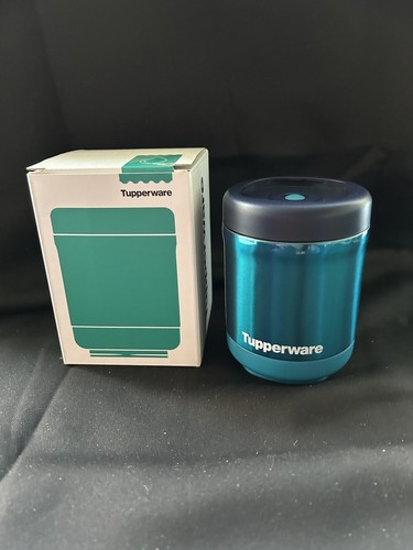 Tupperware thermal stacking - tupperware,,