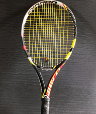 Tennisschläger Babolat Aero Pro Lite - guter Zustand