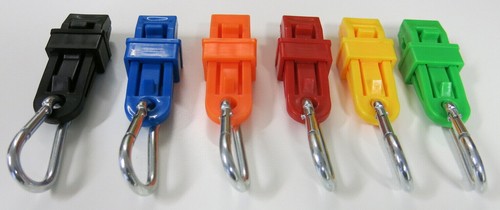 Handschuhhalter tarp clip - handschuhhalter,