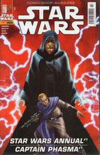 Star Wars Nr 27 Panini Comics