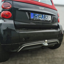 Towbar Smart 451 Fortwo from