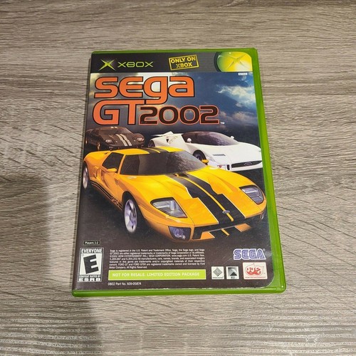 Sega 2002 jet set radio - 2002, /