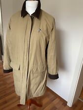 Donaldson Mantel Beige Gr.42, 67€