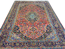 Wunderschöne roter Keshani